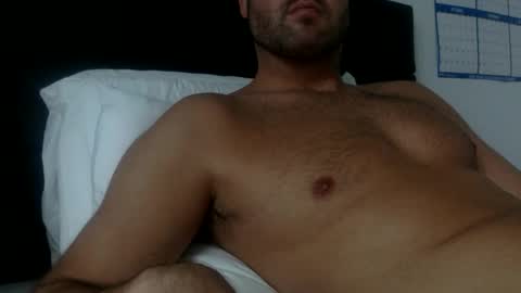 Josh Anthony online show from April 7, 2026, 9:04 pm