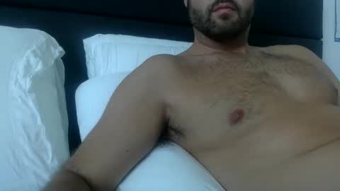 Josh Anthony online show from April 14, 2026, 3:29 pm