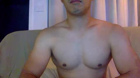 joshasian0713 online show from May 13, 2026, 12:24 pm