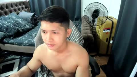 joshay21 online show from June 29, 2026, 3:35 am