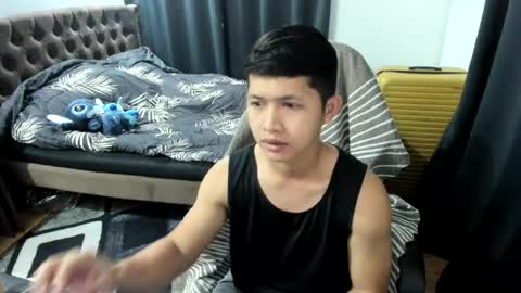 joshay21 online show from July 19, 2026, 10:13 pm