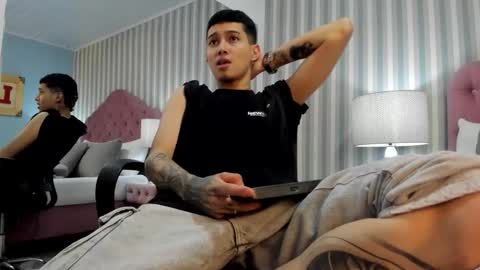 JoshBeech online show from February 9, 2026, 1:15 pm