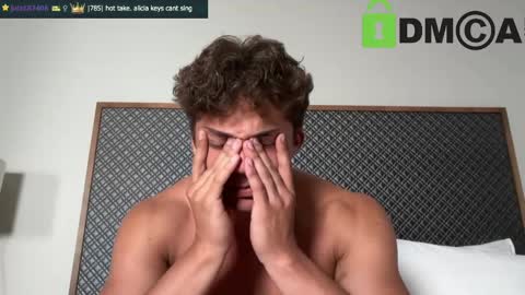 josh online show from April 28, 2026, 2:27 am