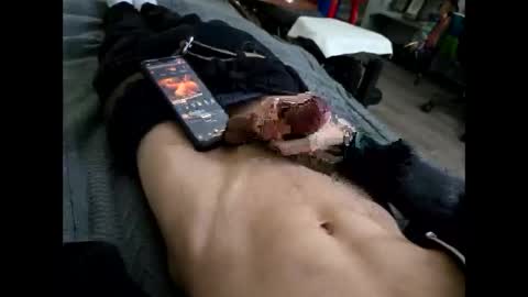 JOSHHH online show from December 6, 2024, 4:49 pm