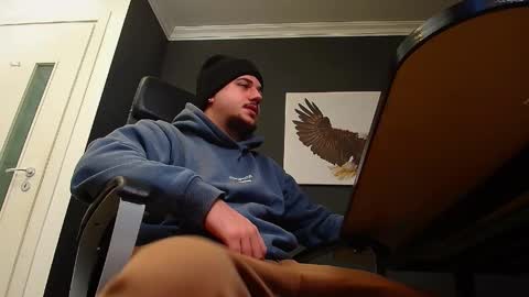 JoshKnight online show from January 21, 2025, 6:00 am