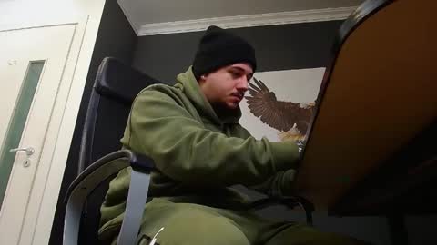 JoshKnight online show from January 23, 2025, 5:56 am