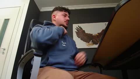 JoshKnight online show from January 25, 2025, 8:42 am