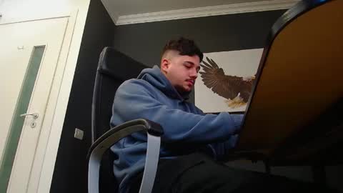 JoshKnight online show from January 28, 2025, 6:16 am