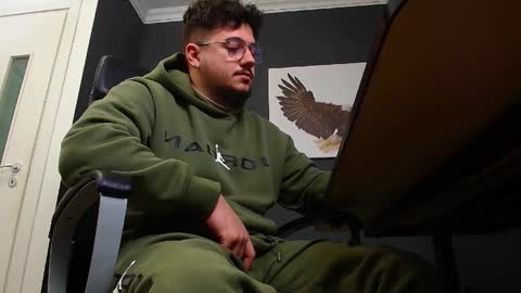 JoshKnight online show from February 3, 2025, 9:30 am