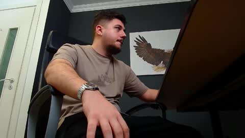 JoshKnight online show from February 5, 2025, 5:52 am