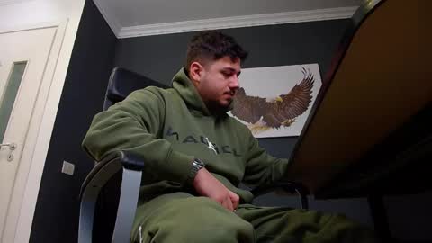 JoshKnight online show from February 10, 2025, 6:09 am