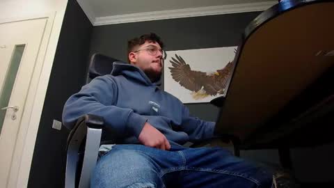 JoshKnight online show from February 11, 2025, 9:09 am