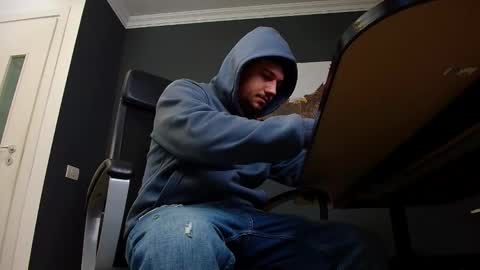 JoshKnight online show from February 12, 2025, 5:37 am