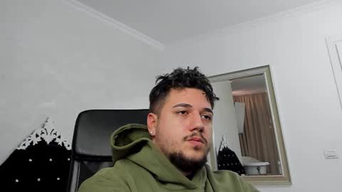 JoshKnight online show from February 13, 2025, 5:48 am