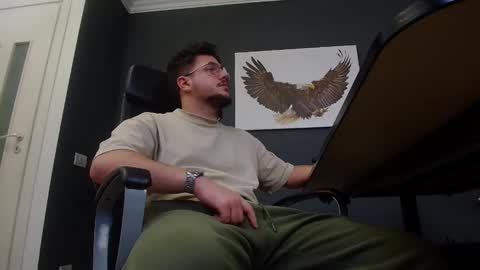 JoshKnight online show from February 14, 2025, 11:42 am