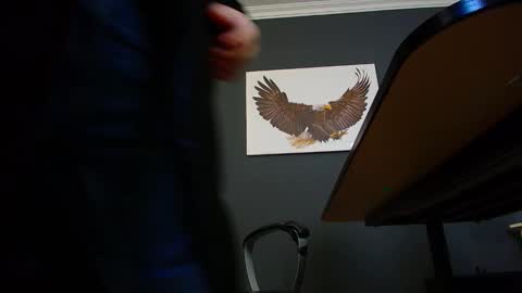 JoshKnight online show from February 25, 2025, 8:36 am