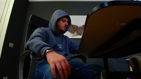 JoshKnight online show from February 27, 2025, 5:34 am