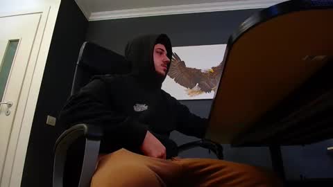 JoshKnight online show from February 28, 2025, 5:26 am