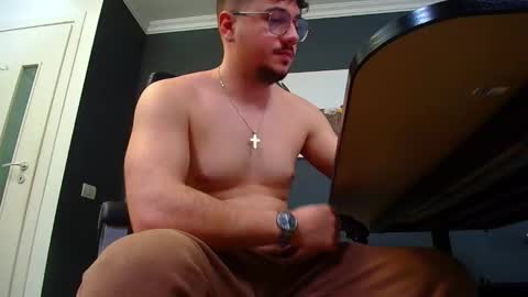 JoshKnight online show from February 28, 2025, 12:20 pm