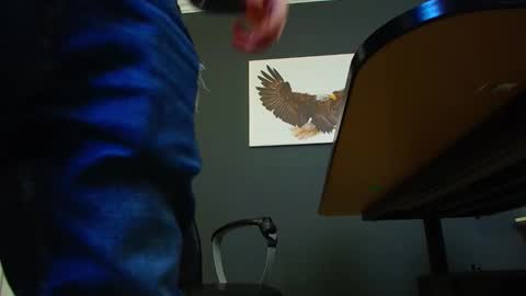 JoshKnight online show from March 6, 2025, 8:30 am