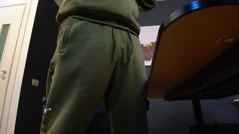 JoshKnight online show from March 7, 2025, 5:29 am