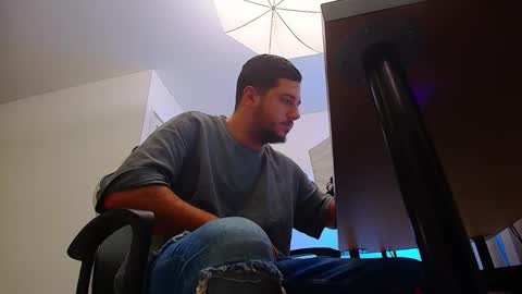 JoshKnight online show from October 29, 2025, 6:04 am