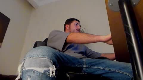 JoshKnight online show from November 10, 2025, 6:01 am