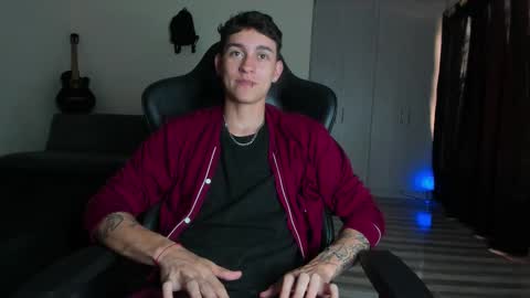 Josh online show from November 20, 2025, 2:06 pm