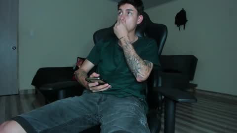 Josh online show from November 24, 2025, 2:00 am