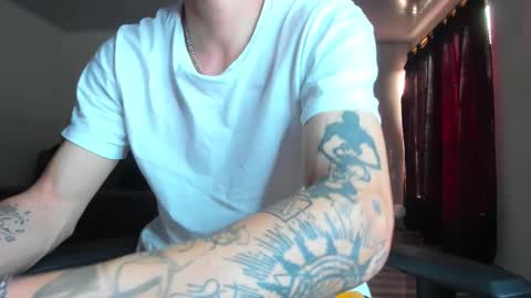 Josh online show from November 25, 2025, 1:22 pm