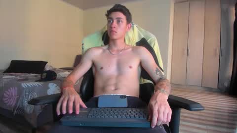 Josh online show from December 14, 2025, 8:57 pm