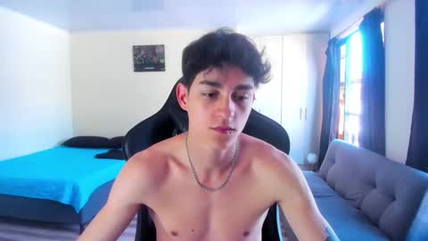 Josh online show from March 20, 2026, 7:19 pm