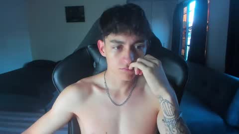 Josh online show from April 9, 2026, 10:37 pm