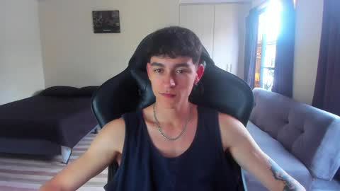 Josh online show from April 11, 2026, 6:01 pm