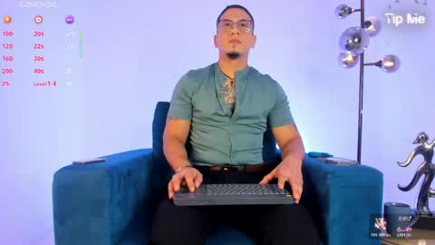 joshmiller___ online show from June 5, 2026, 7:08 pm