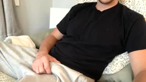 joshsharp1111 online show from January 29, 2025, 8:35 pm