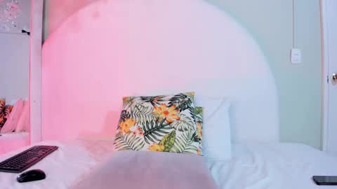 Joshua Sanz  online show from September 11, 2025, 5:29 am