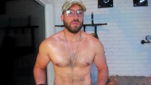      Joshua The Lion  online show from January 7, 2025, 7:28 pm