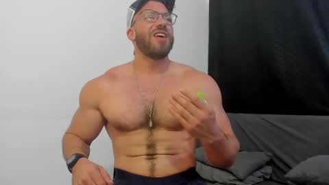      Joshua The Lion  online show from September 18, 2025, 5:26 pm