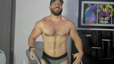      Joshua The Lion  online show from November 9, 2025, 11:36 pm