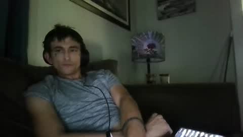 joshuamadeit123 online show from July 19, 2026, 2:21 pm