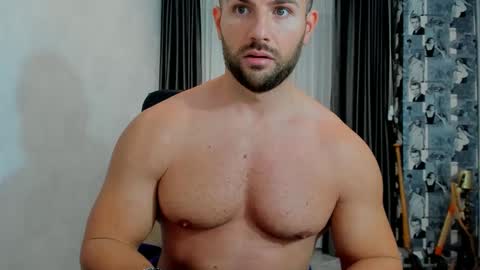 joshuamuscle69 online show from February 4, 2025, 9:07 am