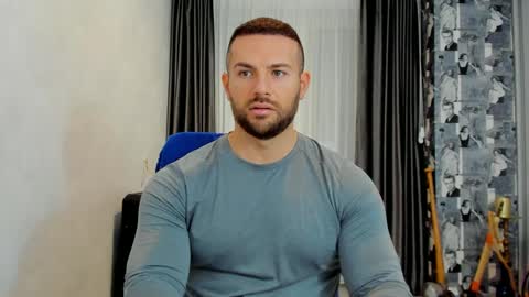 joshuamuscle69 online show from February 5, 2025, 5:09 am