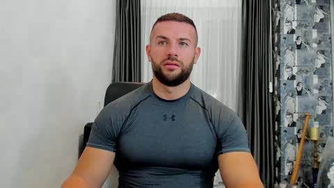 joshuamuscle69 online show from February 27, 2025, 5:45 am