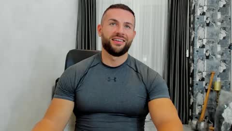 joshuamuscle69 online show from February 28, 2025, 2:42 pm