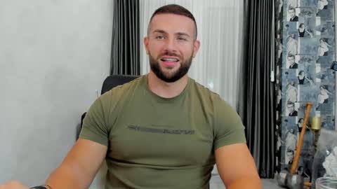 joshuamuscle69 online show from March 1, 2025, 10:55 am