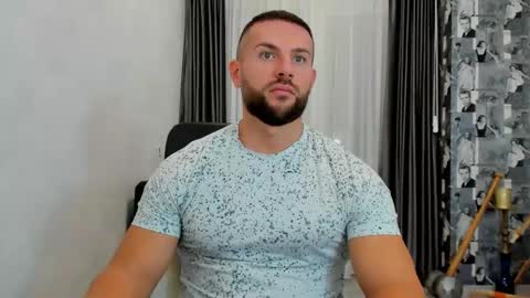 joshuamuscle69 online show from March 5, 2025, 6:54 am