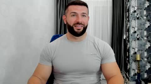 joshuamuscle69 online show from April 11, 2026, 5:23 am
