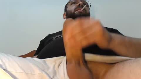 joshxm online show from January 7, 2025, 11:03 pm