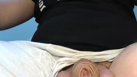 joshxm online show from October 4, 2025, 12:19 am